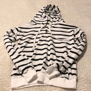 Woman’s Sweatshirt